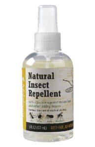 Melaleuca's Natural Insect Repellent